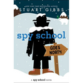 Spy School Goes North - Hardcover