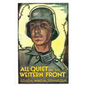 All Quiet on the Western Front - Hardcover