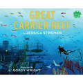 Great Carrier Reef - Hardcover
