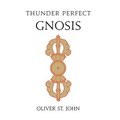 Thunder Perfect Gnosis-Intellectual Flower of Mind - Hardcover