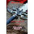 Dhanur Veda: The knowledge of Astra. - Paperback