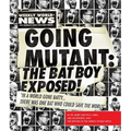 Going Mutant: The Bat Boy Exposed! - Paperback