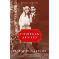 Thirteen Senses: A Memoir - Paperback