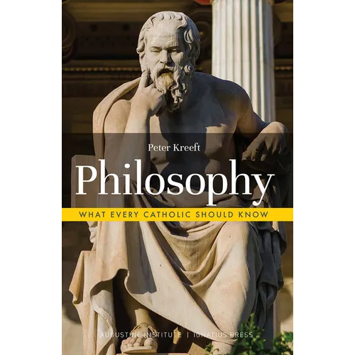Philosophy - Paperback
