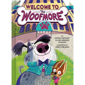 Welcome to the Woofmore (the Woofmore #1) - Hardcover