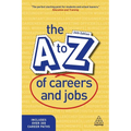 The A-Z of Careers and Jobs - Hardcover