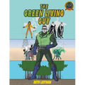 The Green Living Guy - Paperback