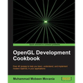 OpenGL Development Cookbook - Paperback