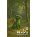 The Shy Dragon And Other Bilingual German-English Stories for Kids - Paperback