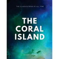 The Coral Island - Paperback