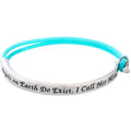 Moms are Angels on Earth Bracelet