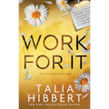 Work For It - Paperback