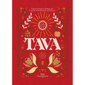 Tava: Eastern European Baking and Desserts from Romania & Beyond - Hardcover