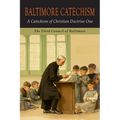 Baltimore Catechism One (Volume 1) - Paperback