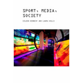 Sport, Media and Society - Paperback