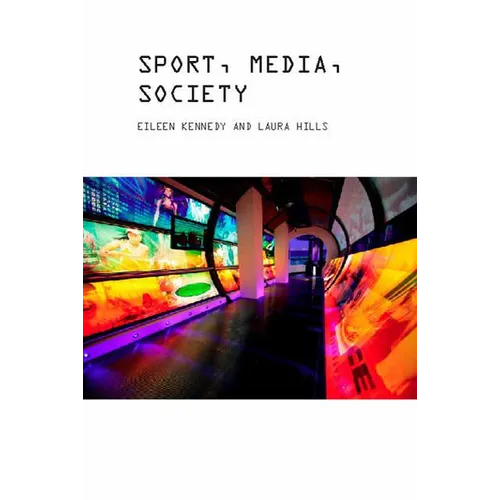 Sport, Media and Society - Paperback
