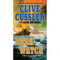 Dark Watch - Mass Market Paperbound