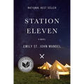 Station Eleven - Hardcover