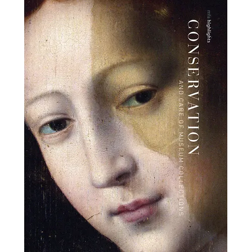 Conservation: MFA Highlights - Paperback