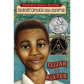 Elijah of Buxton (Scholastic Gold) - Hardcover