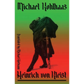 Michael Kohlhaas - Paperback