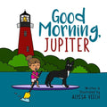 Good Morning, Jupiter - Paperback