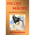 Encore to Murder - Paperback