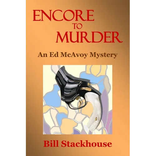 Encore to Murder - Paperback