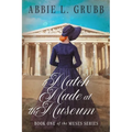 A Match Made at the Museum - Paperback