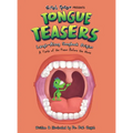 Tongue Teasers: Laugh-Along Songbook Origins - A Taste of the Poems Before the Music - Hardcover