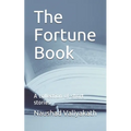 The Fortune Book: A collection of short stories - Paperback