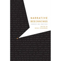 Narrative Beginnings: Theories and Practices - Paperback