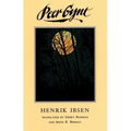 Peer Gynt - Paperback