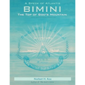 A Speck of Atlantis - Bimini: The Top of God's Mountain - Paperback