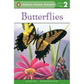 Butterflies - Paperback