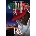 Affiliated II: Black Pablo - Paperback