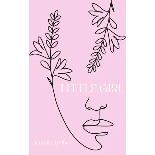 Little Girl - Paperback