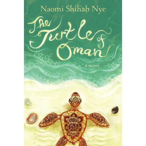 The Turtle of Oman - Hardcover