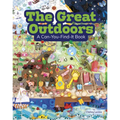 The Great Outdoors: A Can-You-Find-It Book - Hardcover