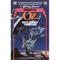 Speedy in Oz (Wonderful Oz Books, No 28) - Paperback