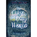 The Curse at the End of the World: The Book of Touch - Paperback