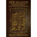 New Atlantis: Volume 2 - Paperback
