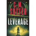 Leverage: An Agent Jade Monroe FBI Thriller - Paperback