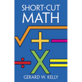 Short-Cut Math - Paperback