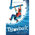 Throwback - Paperback
