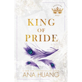 King of Pride - Paperback
