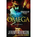 Omega (a Jack Sigler Thriller) - Paperback
