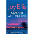 STALKER ON THE FENS a gripping crime thriller with a huge twist - Paperback