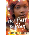 Her Part to Play - Paperback