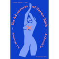 The Adventures of Cancer Bitch - Paperback